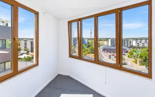 PENTHOUSE DUPLEX 311 MP + ROOFTOP 254 MP CU PISCINA PRIVATA | BANEASA - Poză 17