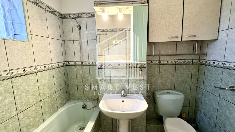 Apartament 3 camere | 63 mp | Zona Micro 16 - Poză 18