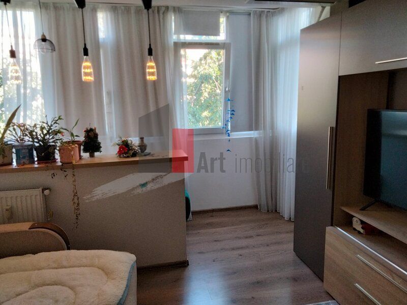 Vânzare apartament 2 camere Șos. Giurgiului - Toporași - Poză 4