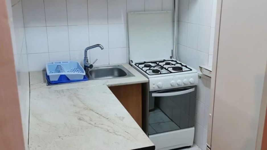 Închiriez garsonieră in cartierul Rovine - Poză 4