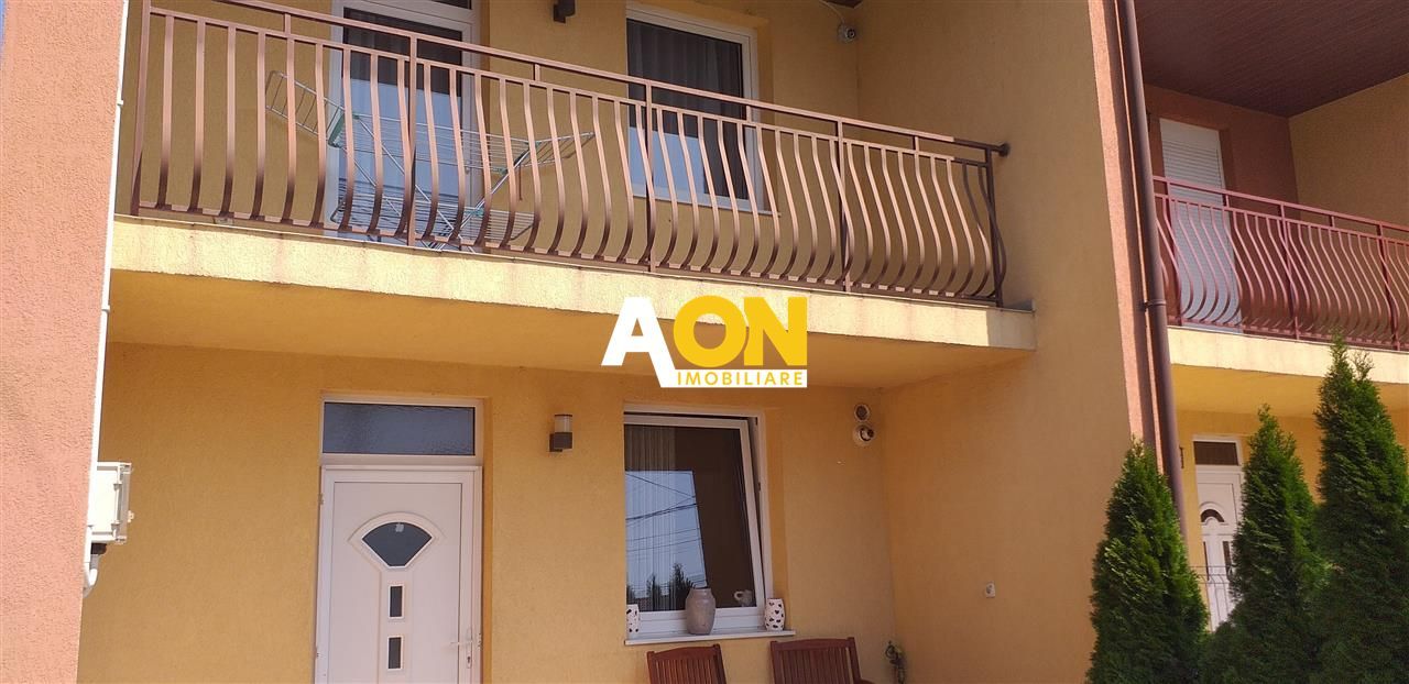 Casa tip insiruit, 3 camere, 176 mp teren, zona Alba Mall - Poză 5