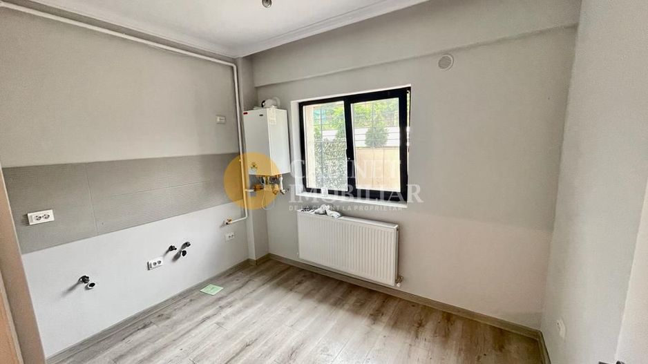 Apartament 1 Camera Decomandat Frumoasa Bloc Intabulat Finalizat - Poză 2