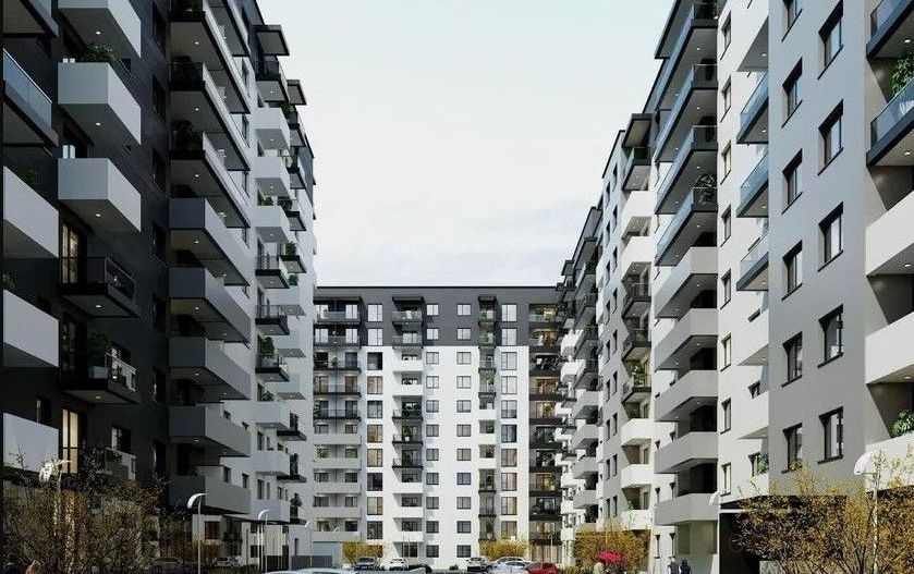 Apartament Pipera | Complex Cortina North - Poză 1