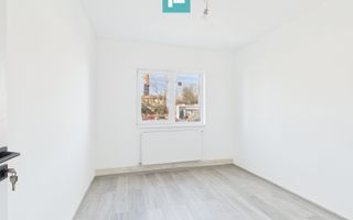 Ap. 4 camere, bloc anvelopat, 2 băi Freidorf - Poză 10