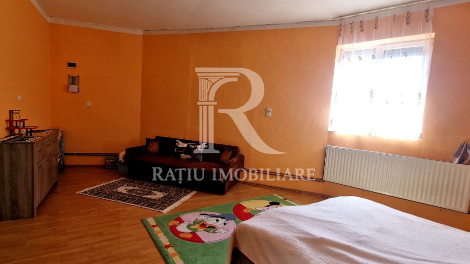 Casa cu 6 camere de vanzare | Teren 557 mp | Salonta | Bihor - Poză 21