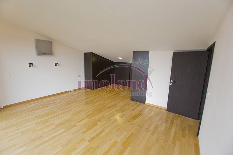 Penthouse - Terasa 90 mp - inchiriere - Primaverii - Poză 16