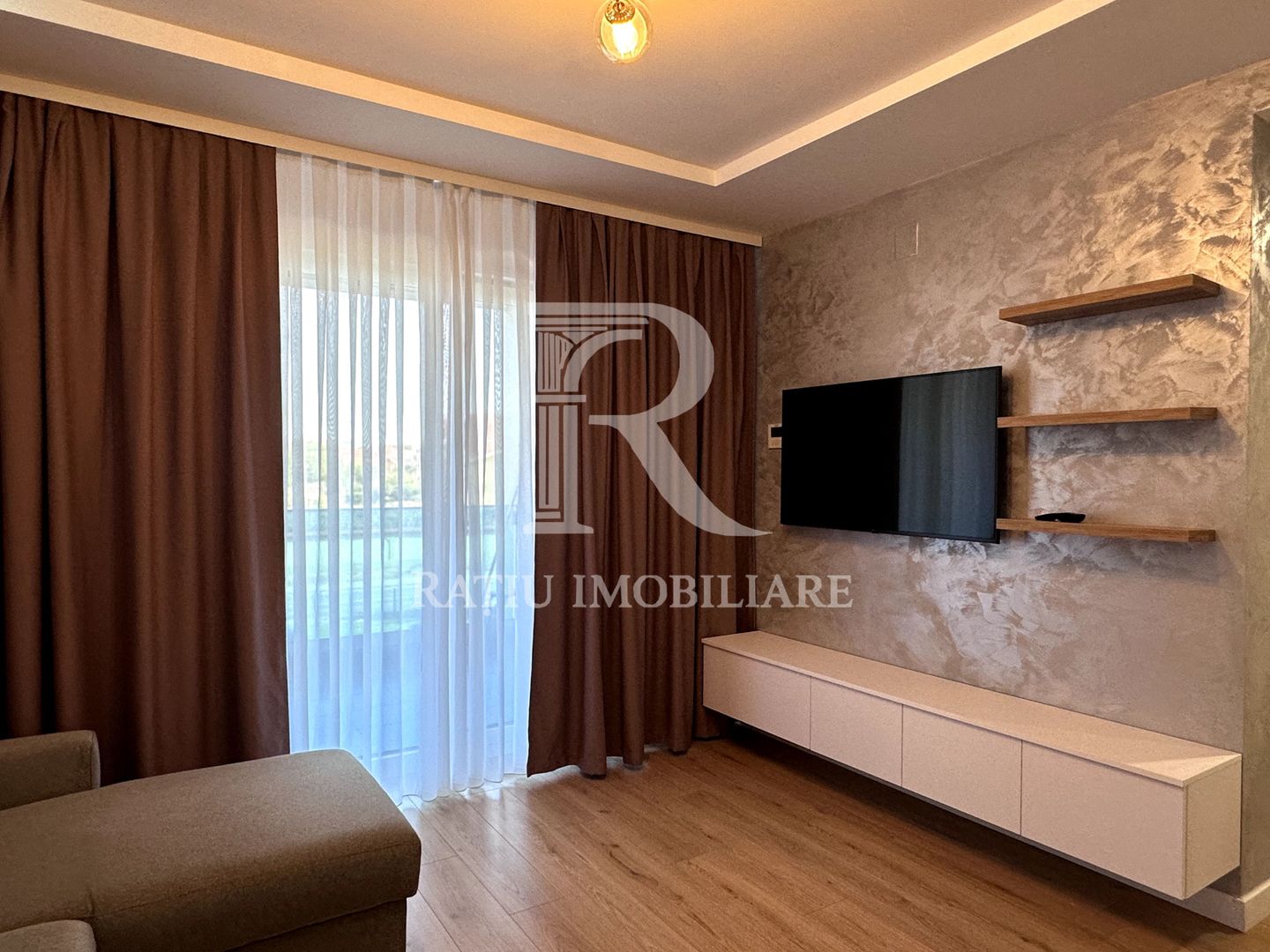 Apartament cu 3 camere | Victoria Residence | Nufărul | Oradea - Poză 1