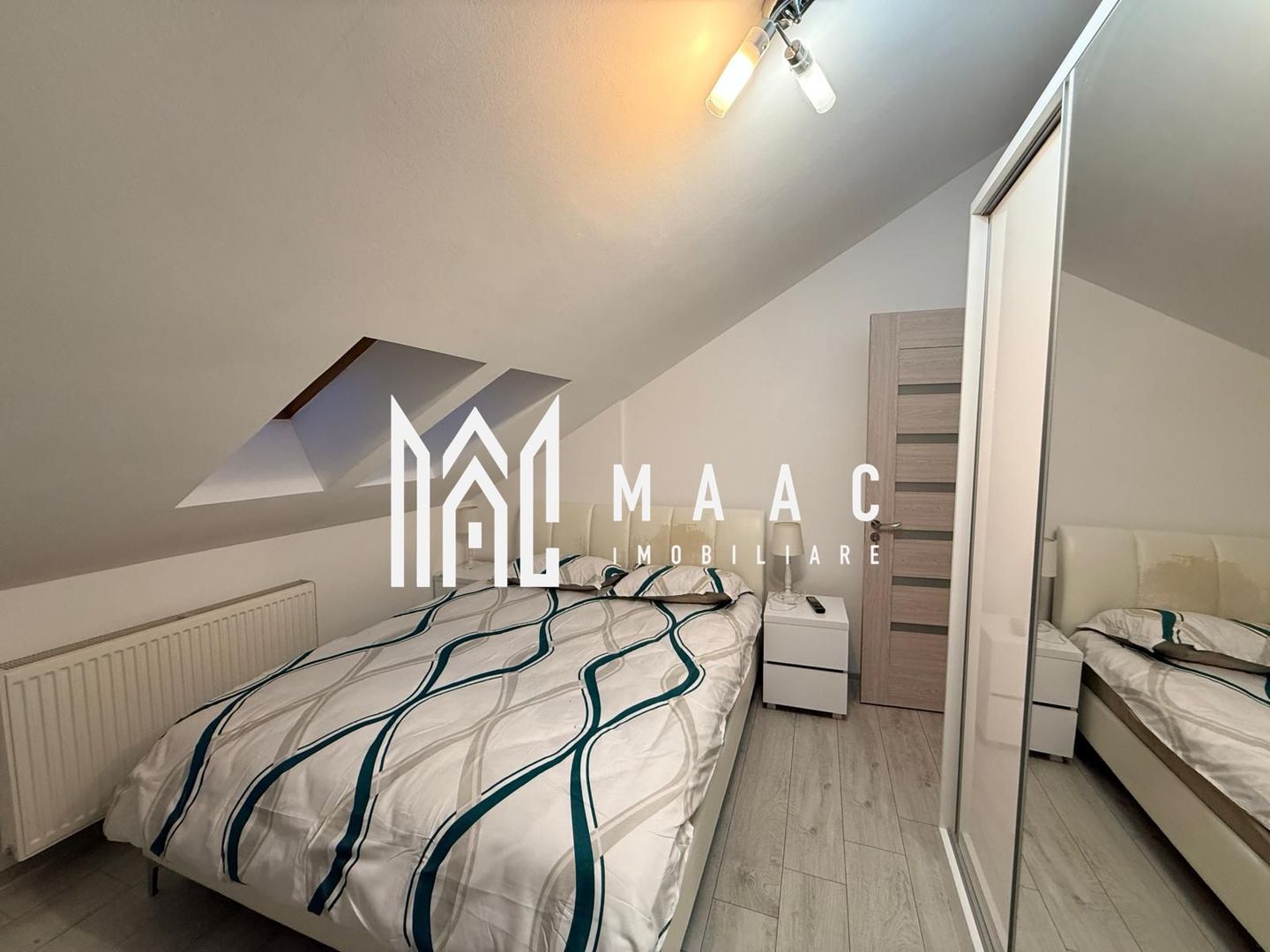 Apartament 2 camere | Decomandat I 2 balcoane I Turnișor - Poză 3