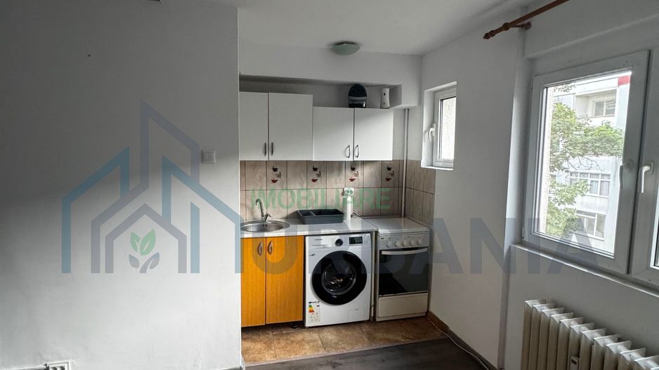 Apartament 2 camere, Podu Ros, bvd. Socola, etaj 3/4, Iasi - Poză 5