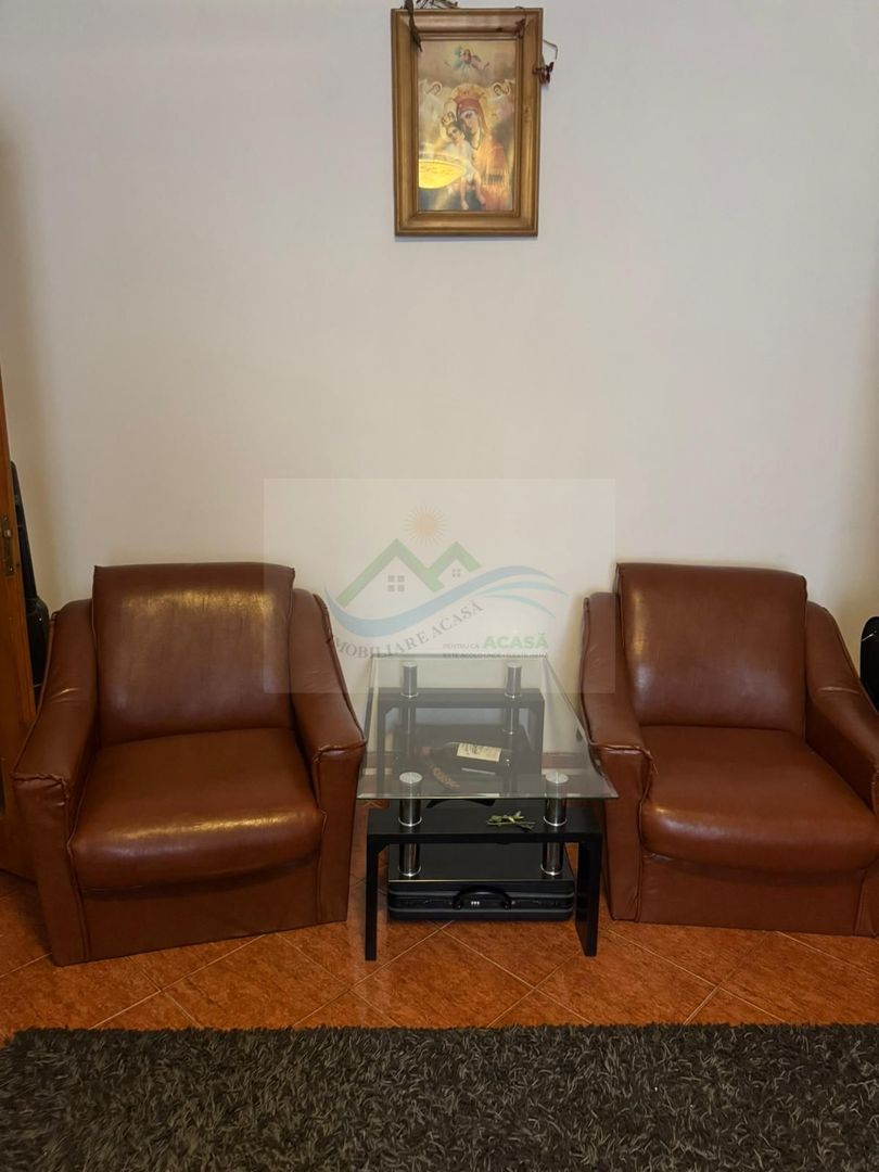 Apartament cu 2 camere Burdujeni/Suceava - Poză 7