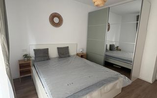 Apartament cu 2 camere, mobilat si finisat modern – Parc Tudor Arghezi - Poză 4