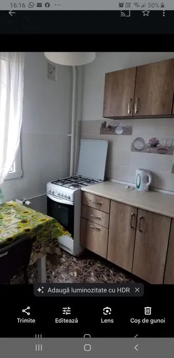 APARTAMENT METROU ZONA  PIATA SUDULUI - Poză 2