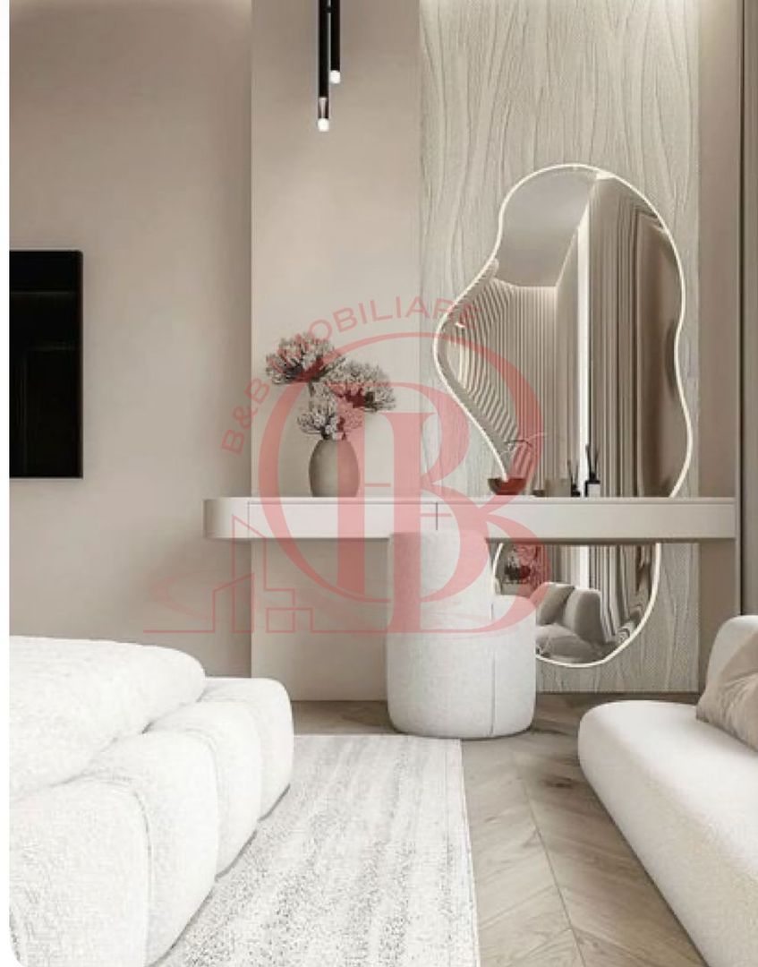 Promo-Ideal Investitie-2 camere-Theodor Pallady Metrou Teclu - Poză 8