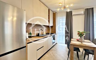 Apartament cu 3 camere de închiriat in Prima Arena, Oradea - Poză 4