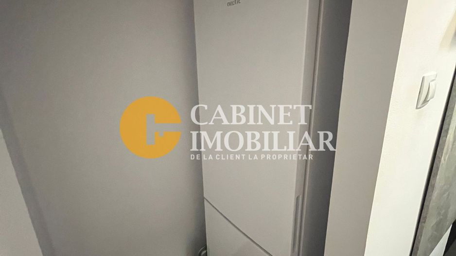 Apartament 3 camere decomandate , Tătărași, 56MP– Iași - Poză 7