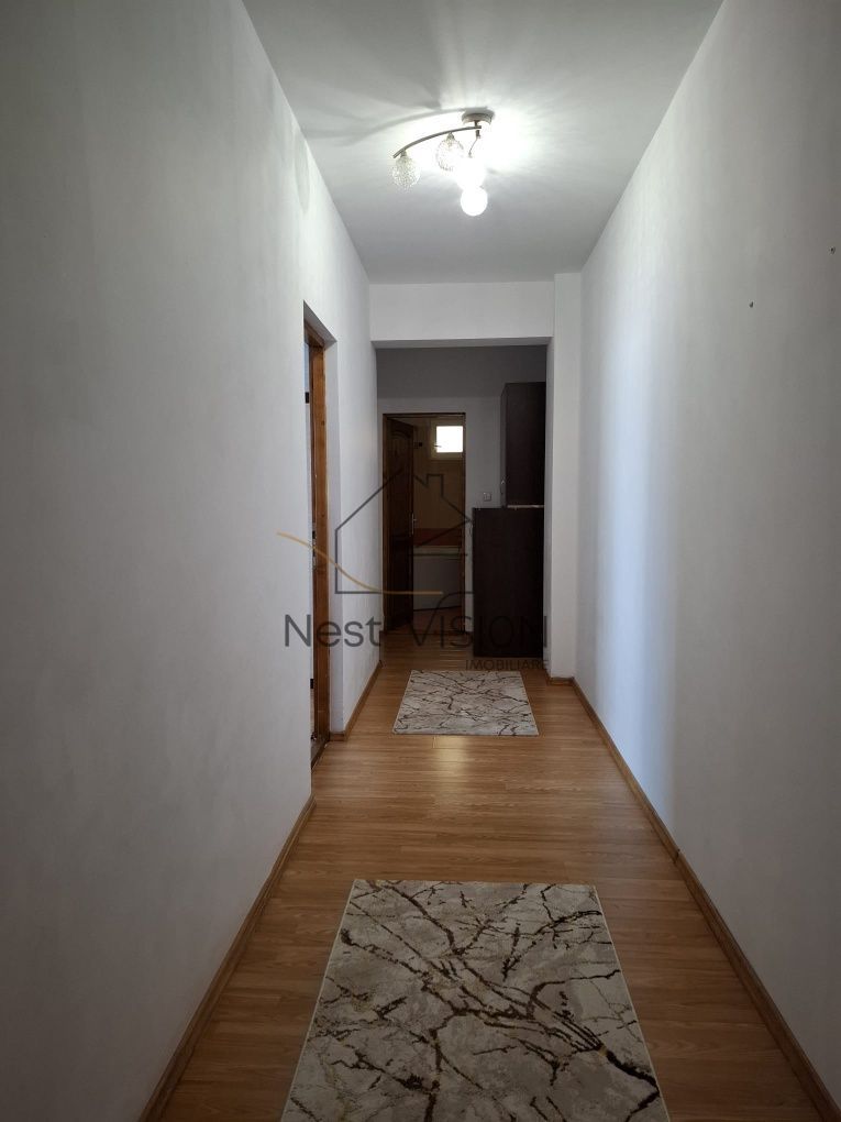 Investitie ideala: apartament 2 camere + parcare + garaj optional - Poză 8