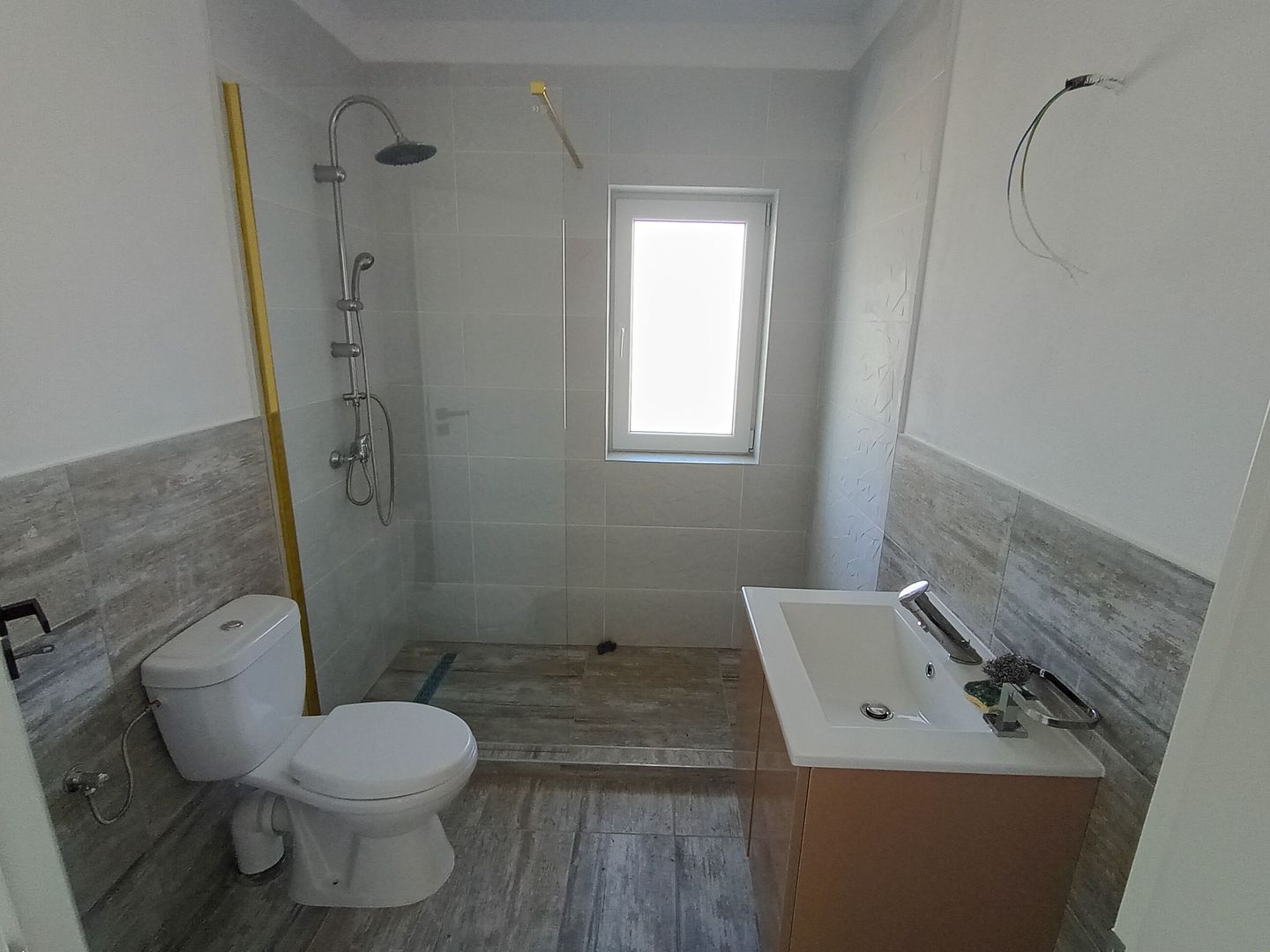 Sanandrei Duplex pe parter, Finalaziat, Buc Mobilata - Poză 13