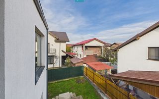 Duplex P+1 comuna Berceni, zona Miorita - Poză 14