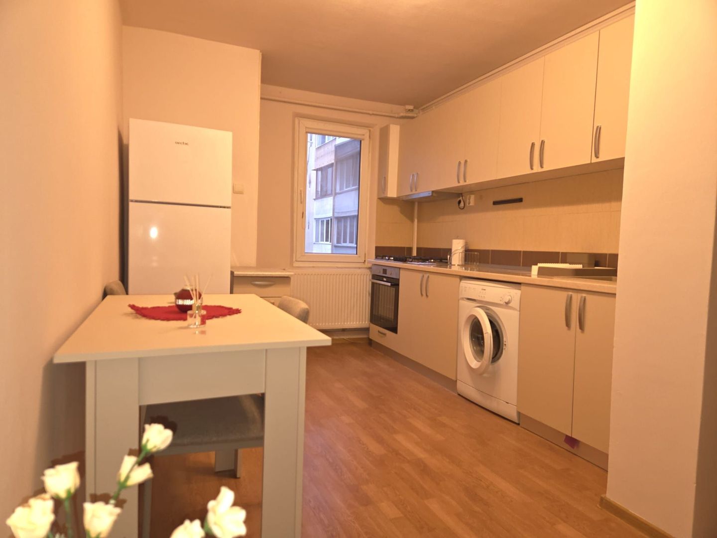 Garsoniera zona Astra - Poză 2