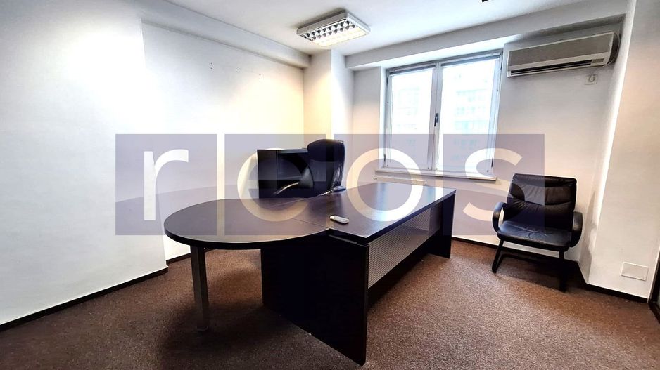 1100 EURO | 94 MP SPATIU BIROURI ULTRACENTRAL - Poză 7