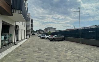 Apartament 2 camere 60 mp utili Tunari-Otopeni - Poză 10