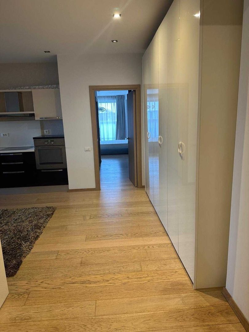 Penthouse cu terasă generoasă | 3 camere | Iancu Nicolae - Poză 7