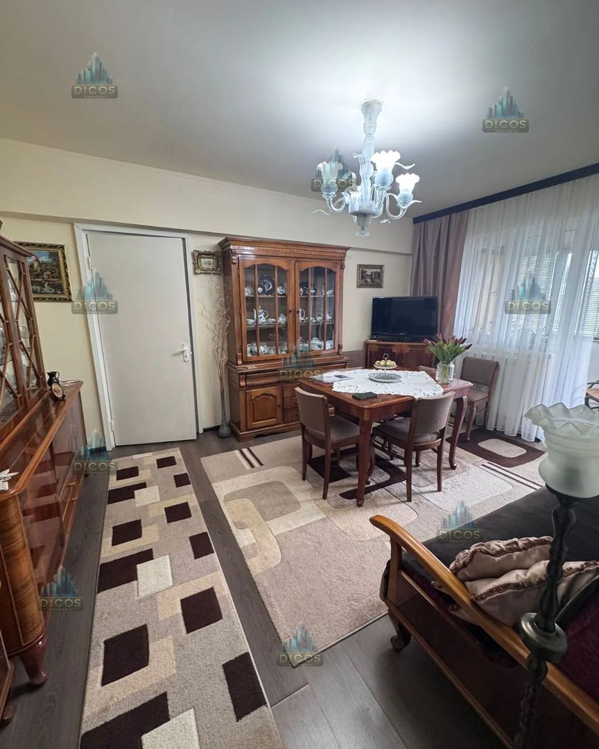 Apartament 2 camere de vânzare – Strada Episcopiei - Poză 6