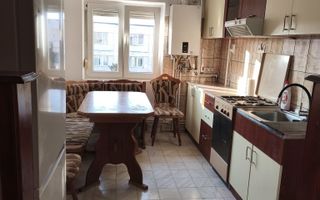 Girocului | 2 Camere | Etaj intermediar | Centrala proprie | Aer conditionat - Poză 6