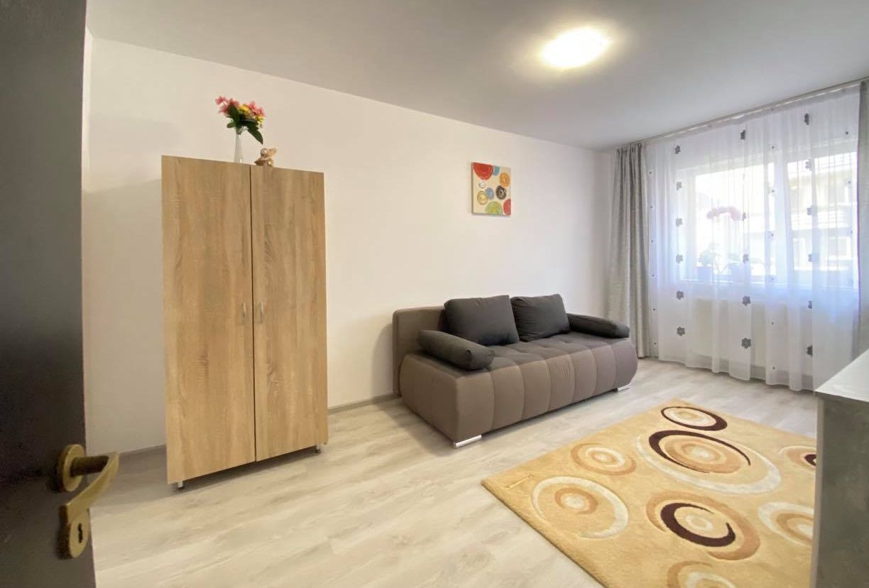 Apartament complet mobilat zona rezidentiala Subcetate - Poză 6