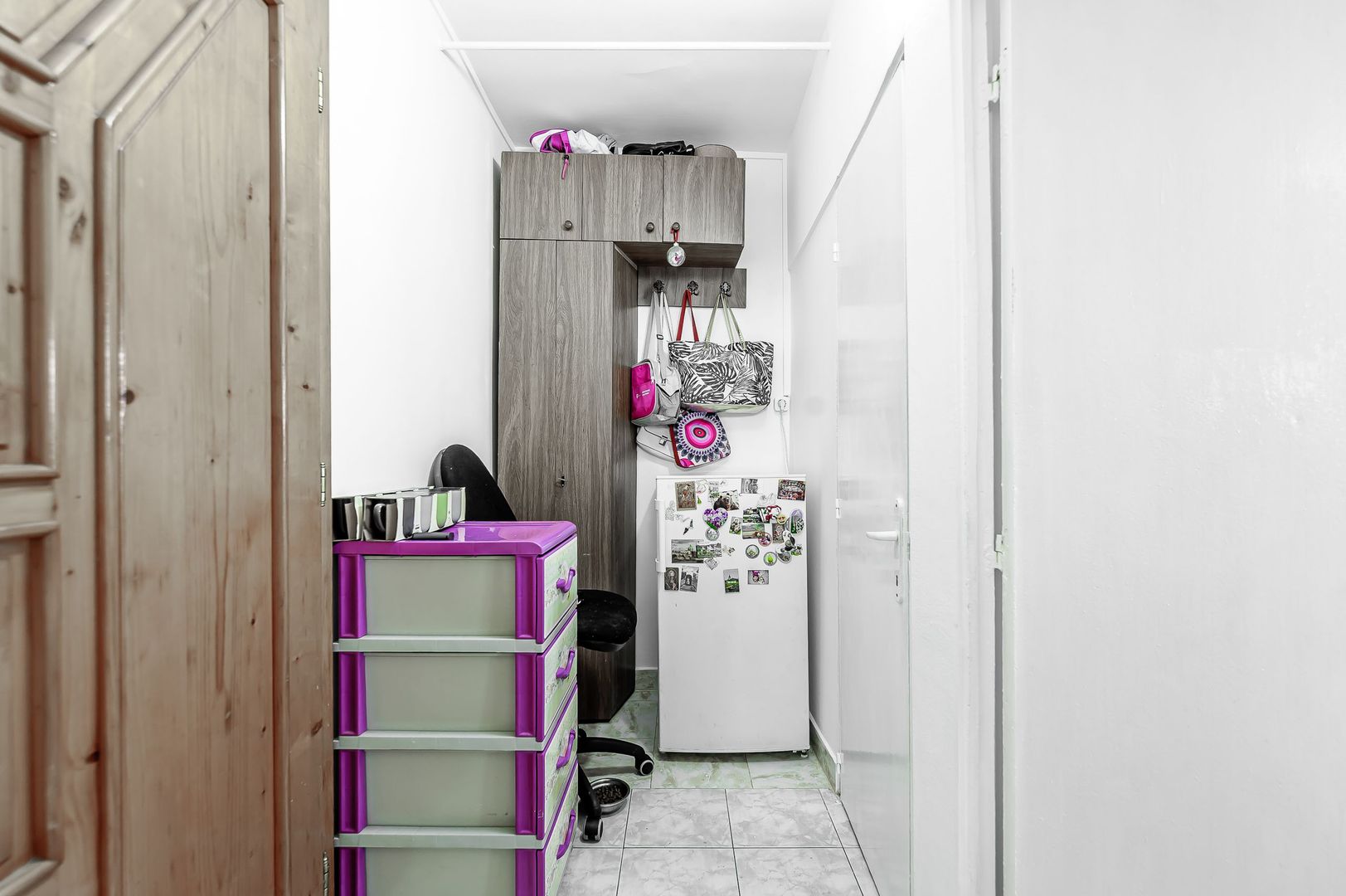 Rezervat Apartament cu o cameră in Vladimirescu - Poză 3