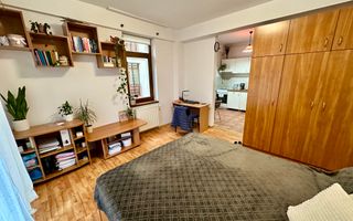 Apartament o cameră, Zorilor, zona Liceul de Informatică - Poză 5