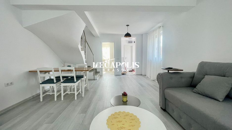 Duplex 3 camere | Prima închiriere | Triaj - Poză 2