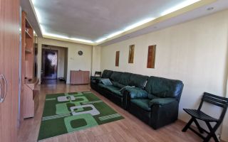 De vânzare apartament Zona Casa de Cultură, Bd. 1 Decembrie 1918 - Poză 2