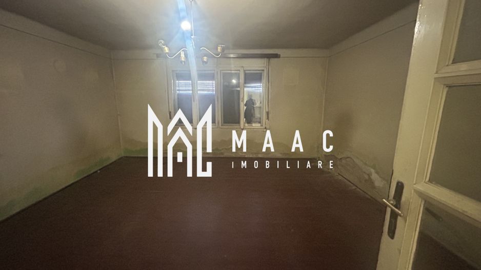 Casa Individuala I Acces auto  I Piata Cluj- Kogalniceanu - Poză 4
