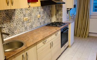Vanzare apartament 3 camere in Mazepa 1, 65 mp, 95.000 EURO - Poză 2