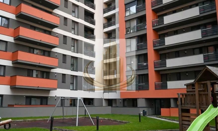 Apartament 2 camere Iris Et. 1 - Poză 1