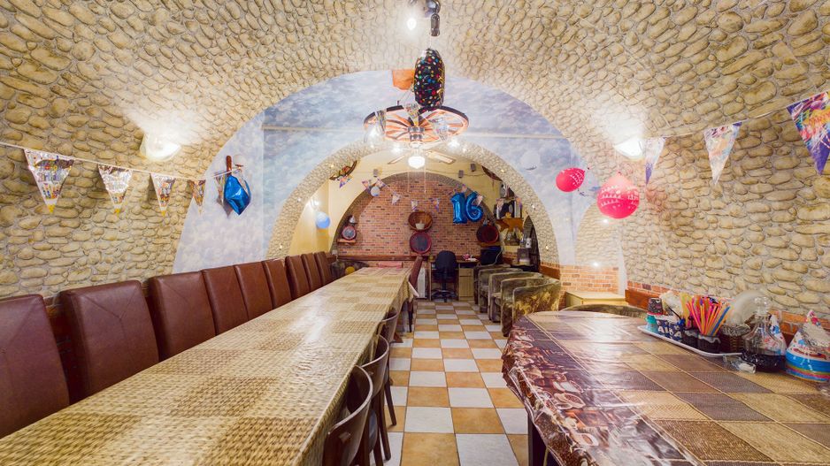 Casă de vânzare cu 8 camere zona Aradul Nou - Poză 9