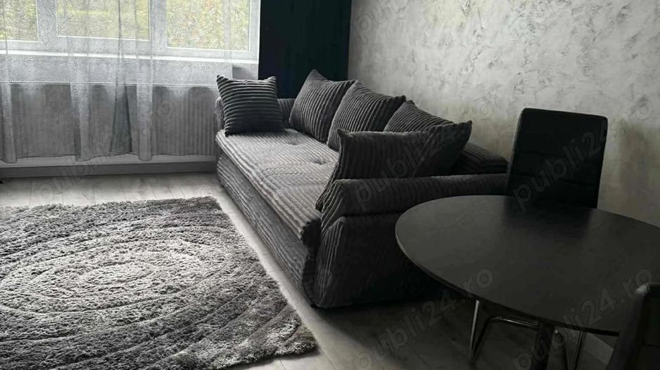 P.F Vand apartament in Plopilor cu doua camere, zona Platinia - Poză 7
