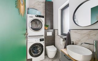 Duplex premium în Sector 3 – Ozana - Poză 6