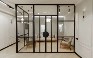 Chirie, apartament, 3 camere, strada Tricolorului, Centru - Poză 12
