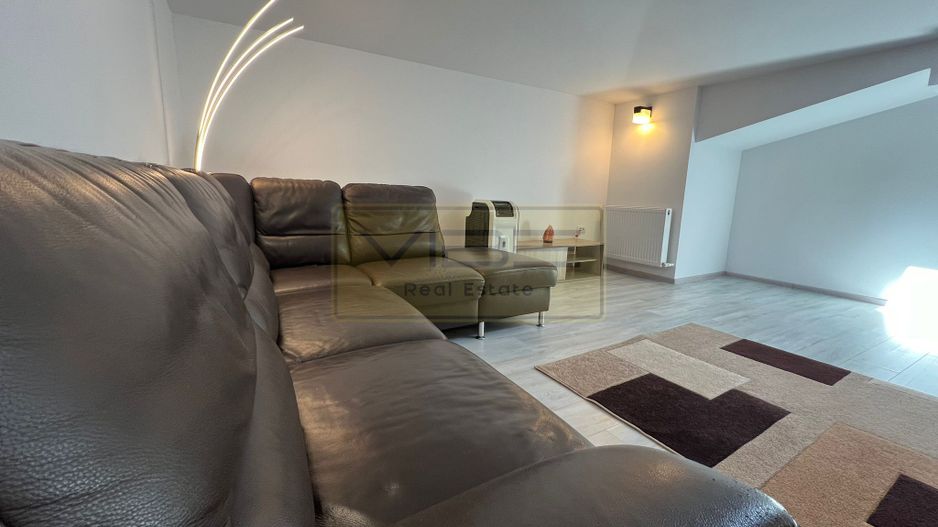 Apartament 3 camere+parcare Galata-Sos Voinesti - Poză 4