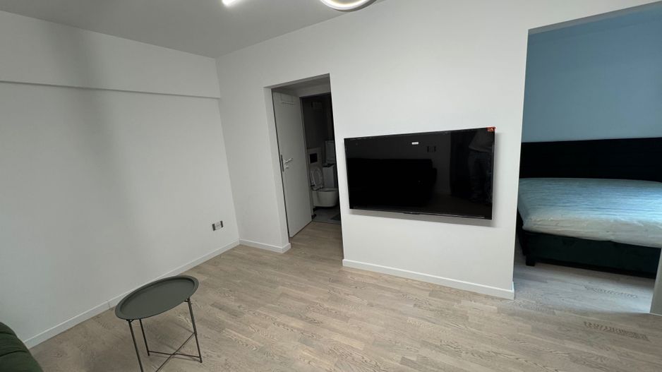 De inchiriat apartament 2 camere Amzei - Romana sect 1 - Poză 3