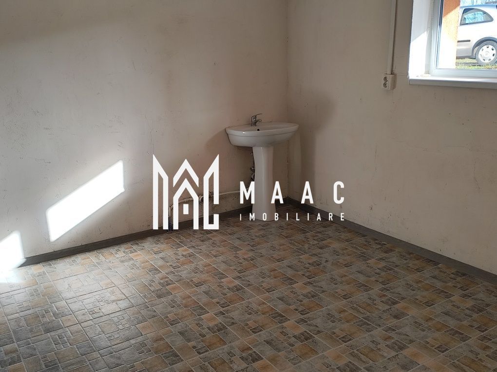 Spatiu demisol | 13 MPU | Hipodrom 3 - Poză 1