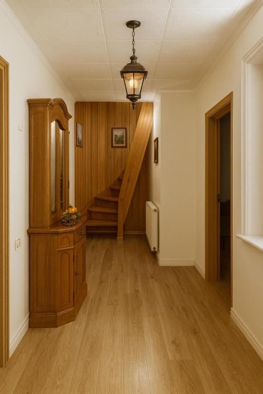 Breaza, Vedere Padure, 5000mp teren, D+P+1E+M, semineu, foisor - Poză 47