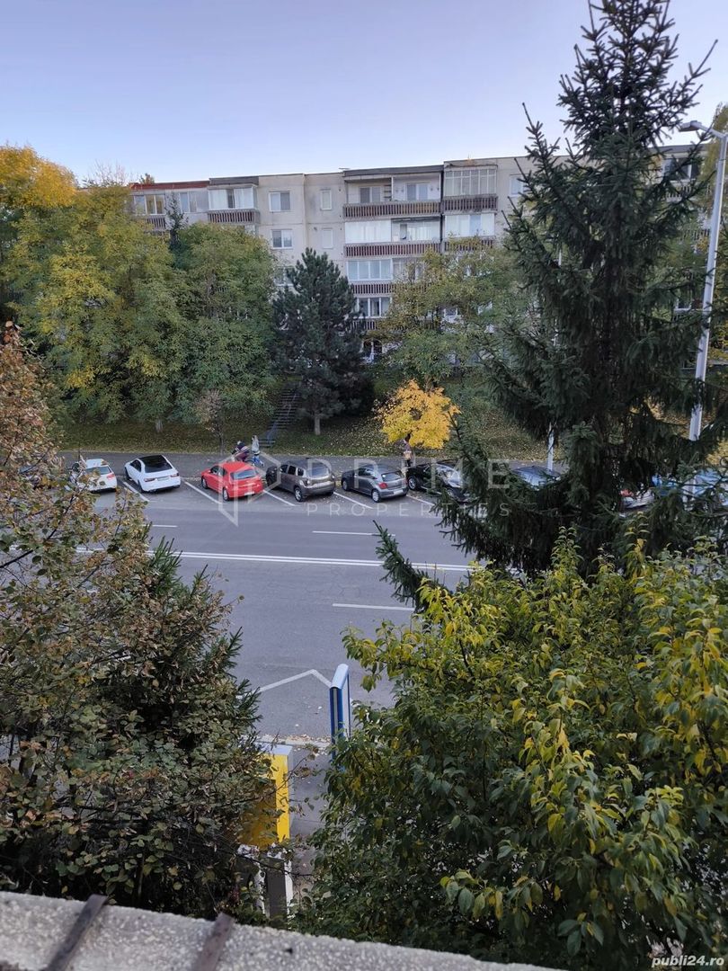 Oportunitate! Apartament cu 2 camere, Bld Pandurilor - Poză 2