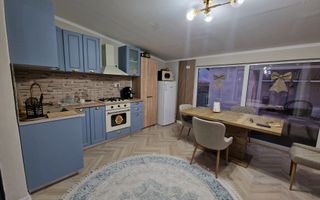 Casa de vanzare in Podgoria - Poză 36