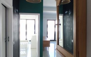 Apartament 2 camere | Parcare | Bloc nou | Zona Eroilor | Floresti - Poză 6