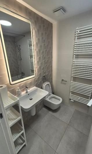 2 camere | Cloud 9 | Aviatiei | Parcare subterana - Poză 8