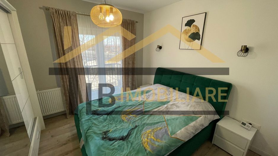Apartament cu 3 camere, 115mp, Zona Unirii - Poză 3