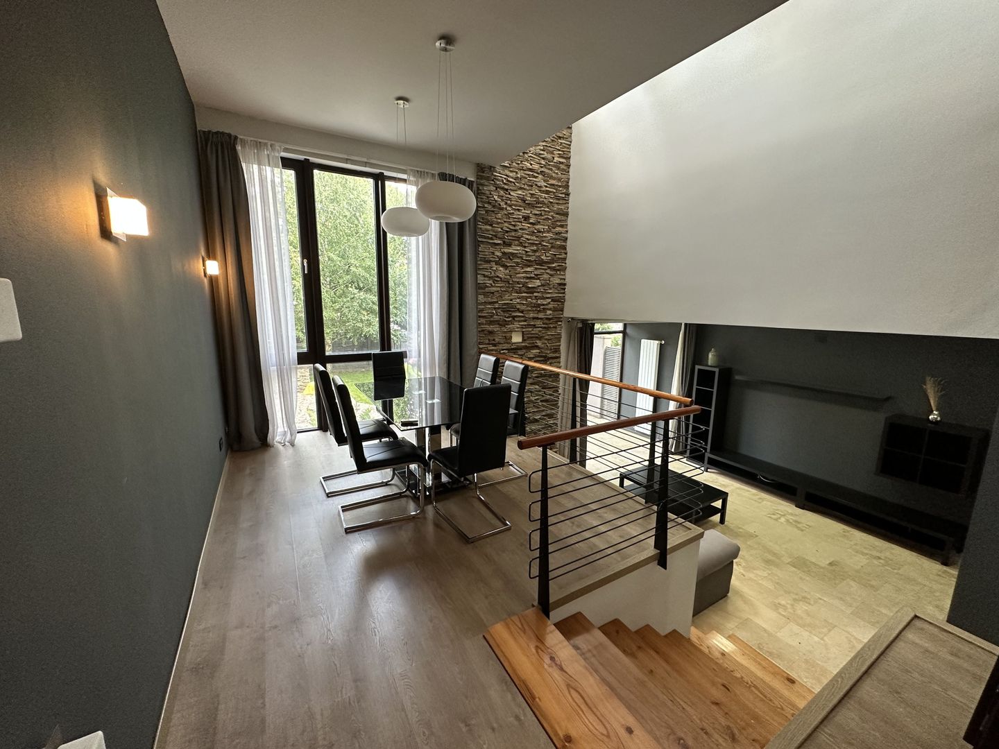 Duplex modern -   zona Lipovei - Poză 15